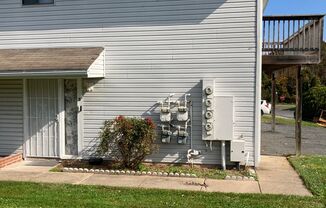 Renovated & Spacious 2 Bedroom Condo in Edgewood, MD!