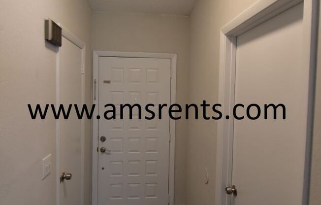 Spacious 3 bedroom Villa