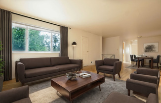 Grandview Gardens Apartments