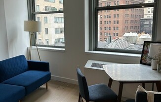 Studio, 1 bath, $3,200, Unit 1320