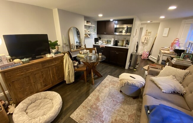 75 Mt. Vernon Street