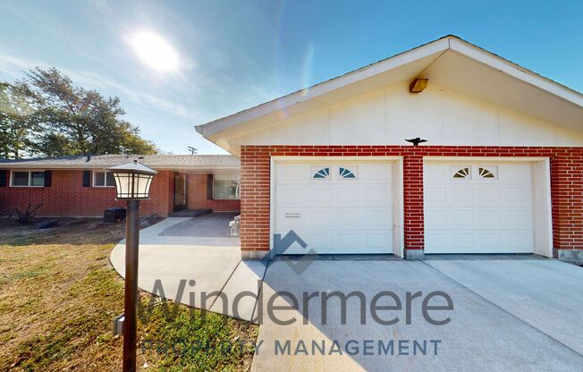 2348 Frazier Dr - Basement features family room & 2 bonus rooms