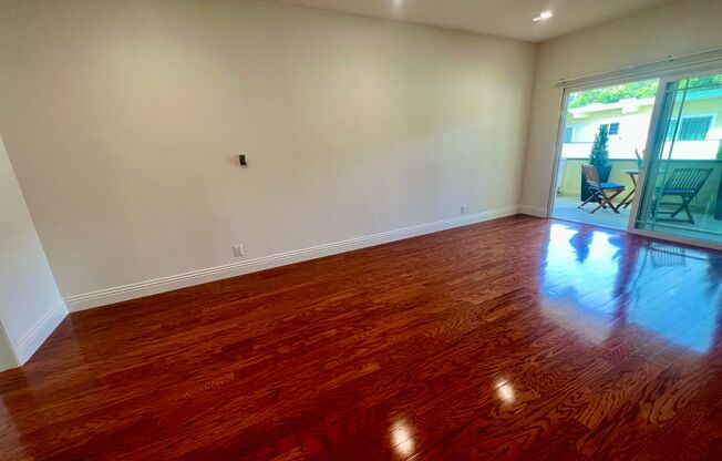 Studio, 1 bath, 533 sqft, $2,195, Unit 20