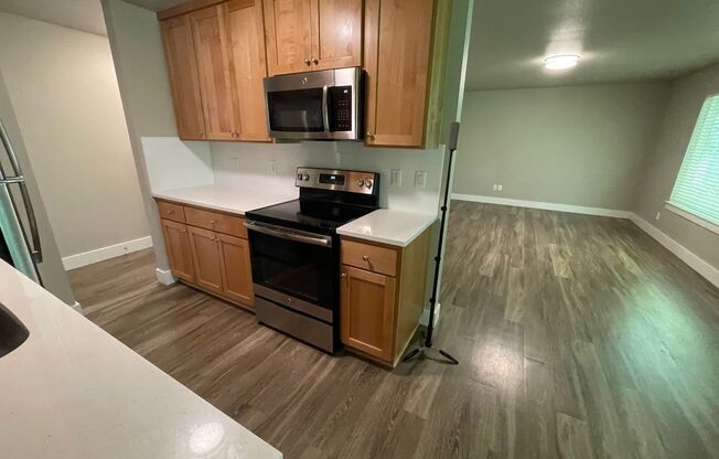 Alder Apartments by Star Metro