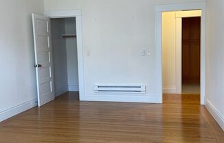 Studio, 1 bath, 500 sqft, $2,100, Unit Unit 5