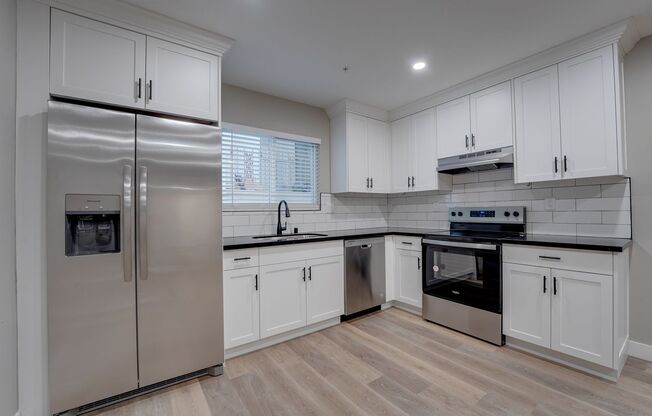 1 bed, 1 bath, 610 sqft, $2,495, Unit 108