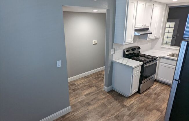 1 bed, 1 bath, 790 sqft, $1,550, Unit 06