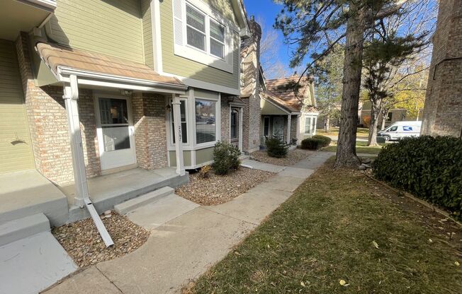 Charming Cozy Townhome