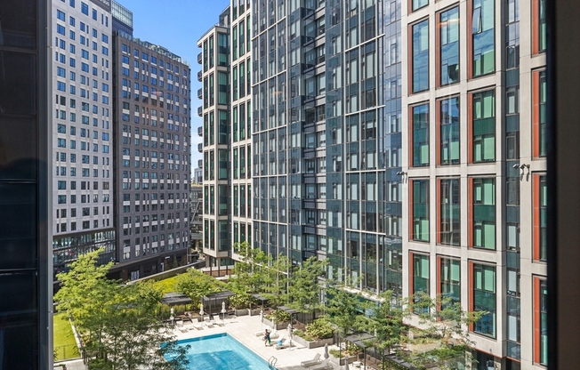 2 beds, 2 baths, 1,024 sqft, $8,250, Unit 905