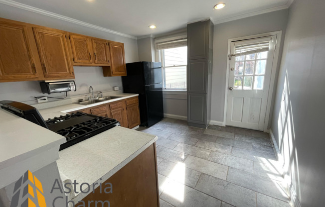 NEW 2BD/1BA HOME FOR RENT!