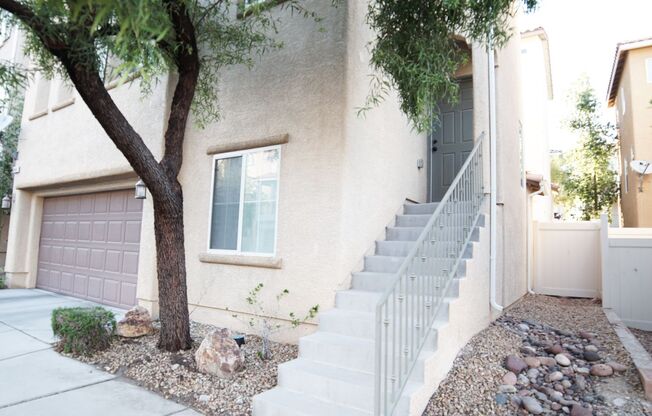Large Upgraded Multi-Level Home