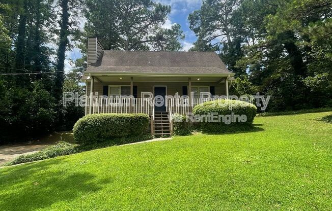 118 ARBOUR WAY