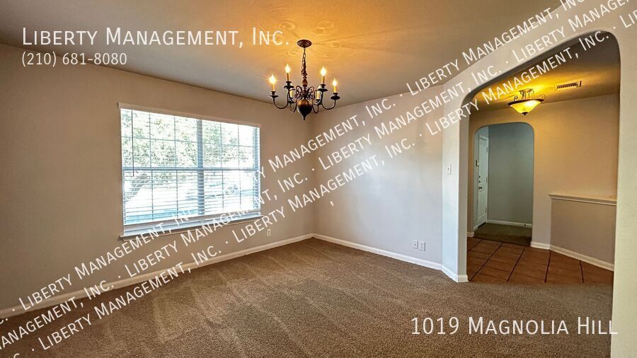 1019 MAGNOLIA HL