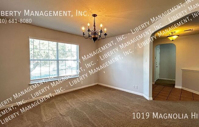 1019 MAGNOLIA HL