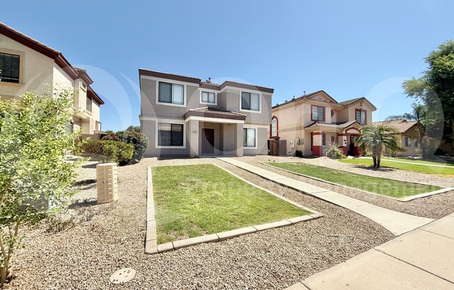 3575 E CALISTOGA DR