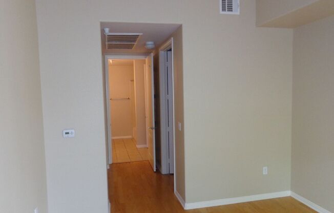 1 bed, 1 bath, $1,400