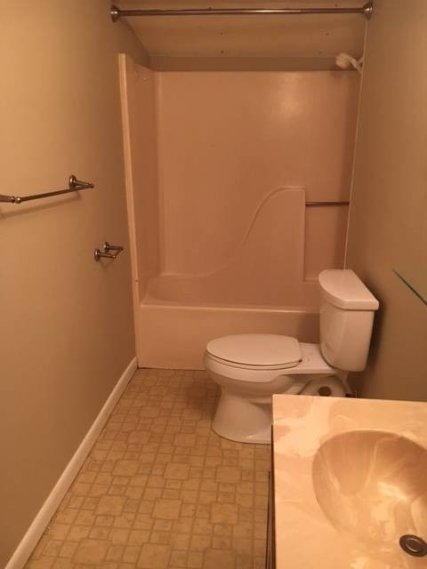 2 beds, 1 bath, $1,300