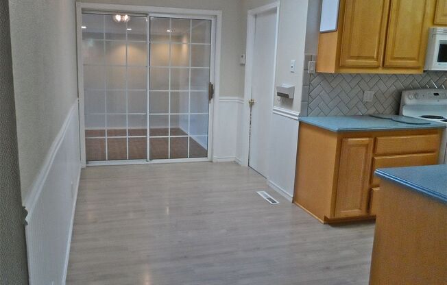 Charming Castro Valley Home: Spacious Living, Prime Location
