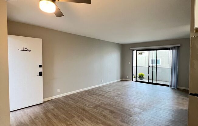 1 bed, 1 bath, 700 sqft, $3,095, Unit Unit 16