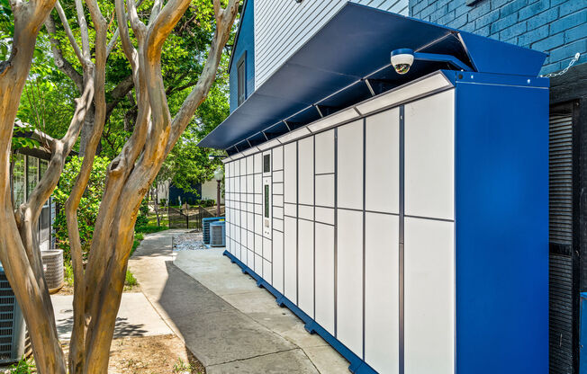 Partner-provided property photo