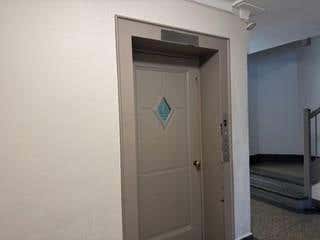 1 bed, 1 bath, 980 sqft, $2,600, Unit 2D