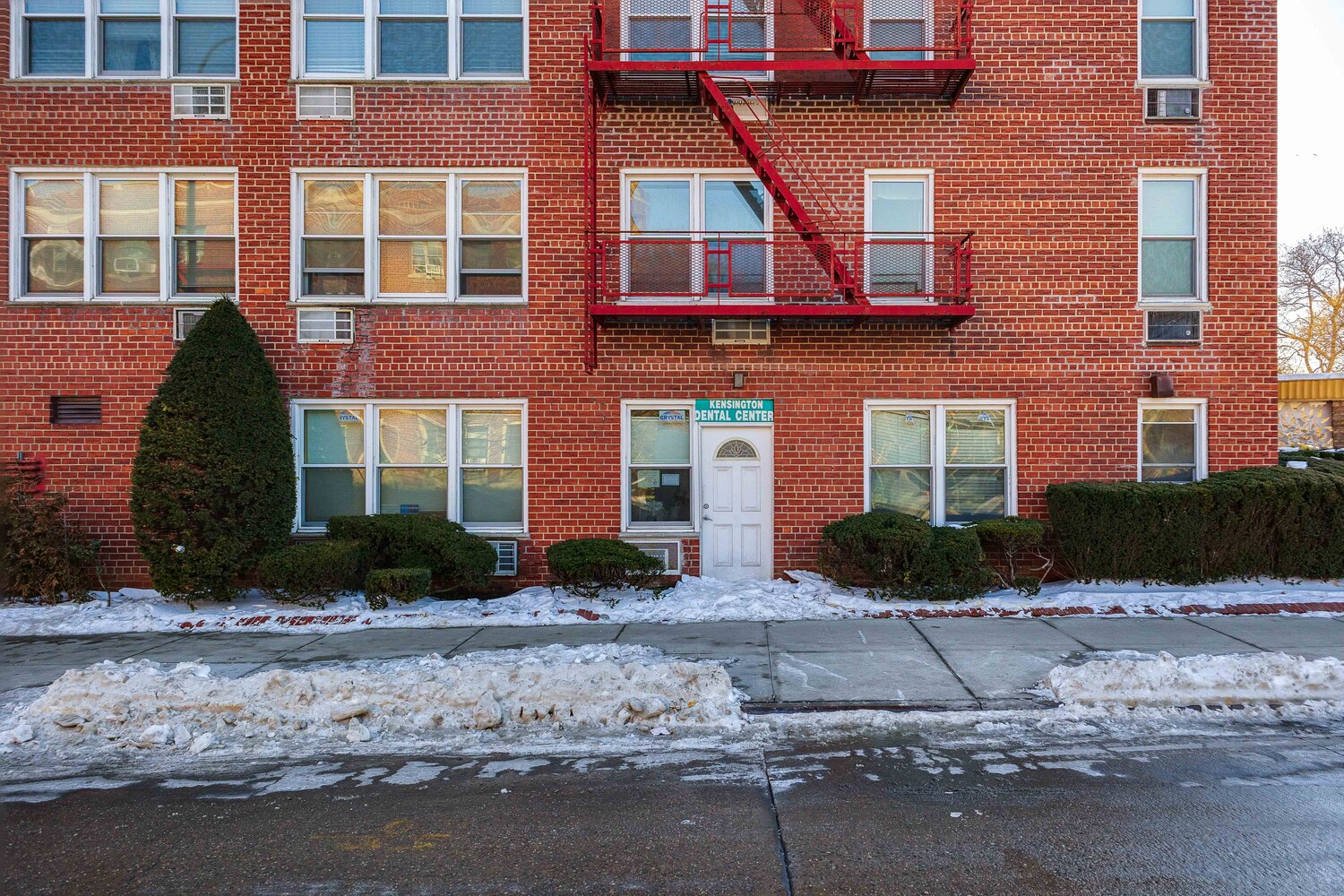 207 OCEAN PKWY