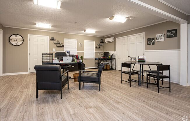 Bayou Apartments - PROMO: $1 security deposit with a lease signed in June