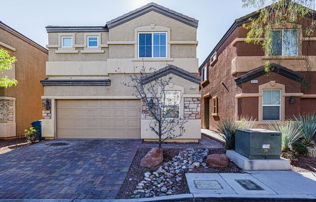 Beautiful 2 story Home