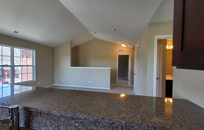 2 beds, 2 baths, $2,445