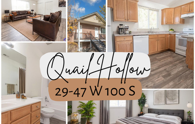 29-47 West 100 South