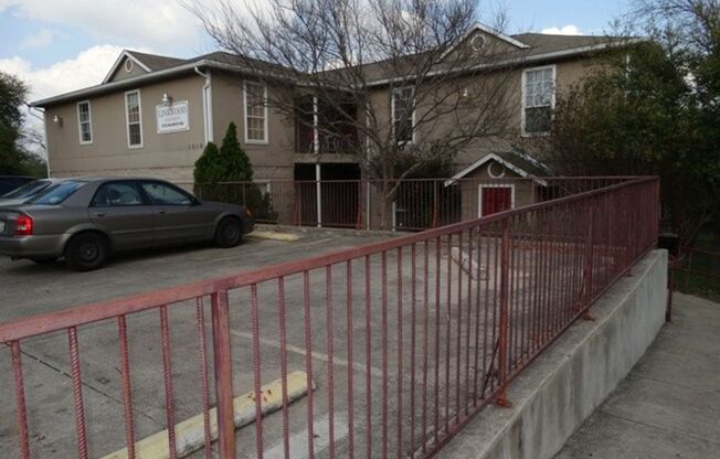 1016 Blanco Road #102, San Antonio, TX. 78212
