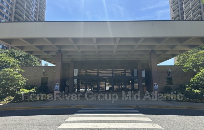 5501 SEMINARY RD