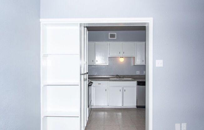 Symphony Apartments