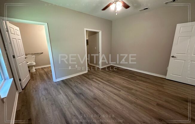 2 beds, 2 baths, $1,200