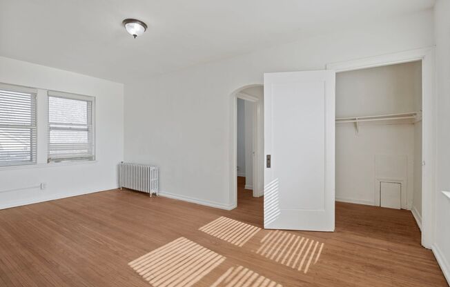 1 bed, 1 bath, 413 sqft, $795, Unit 30