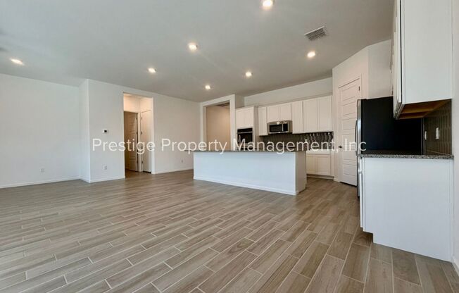 Built in 2023- This Modern Home is A Dream Of Luxury!