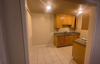 1 bed, 1 bath, $1,900