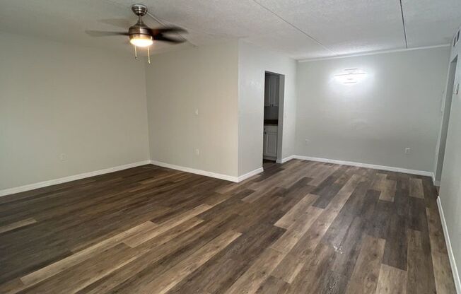 1 bed, 1 bath, 620 sqft, $1,550, Unit 120