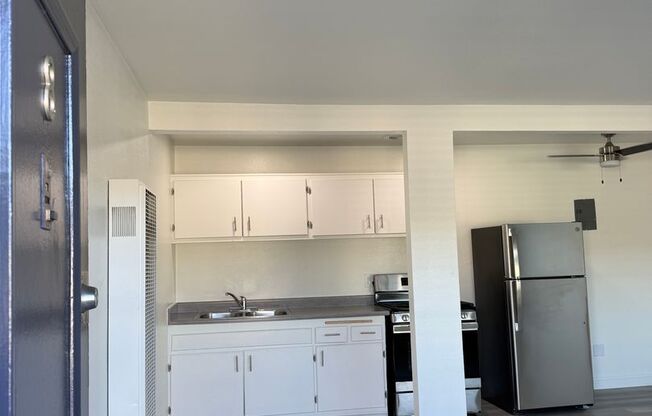 1 bed, 1 bath, 525 sqft, $1,795, Unit 9141-8