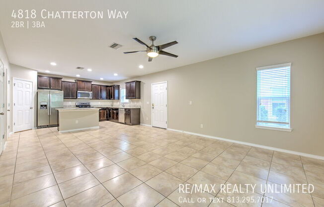 4818 CHATTERTON WAY