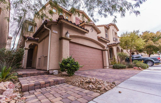 Beautiful Mountain's Edge Community