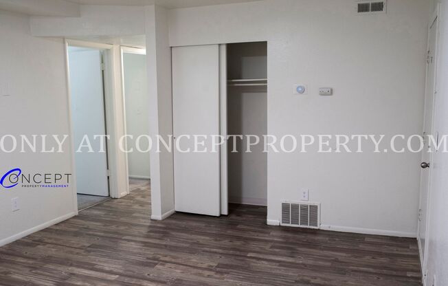 2 beds, 1 bath, 810 sqft, $1,299, Unit 30
