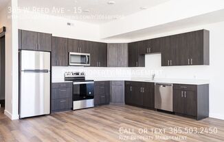 365 W Reed Ave