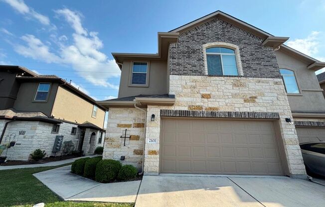 Welcome to Your Dream Escape at 2880 Donnell Drive #2101!