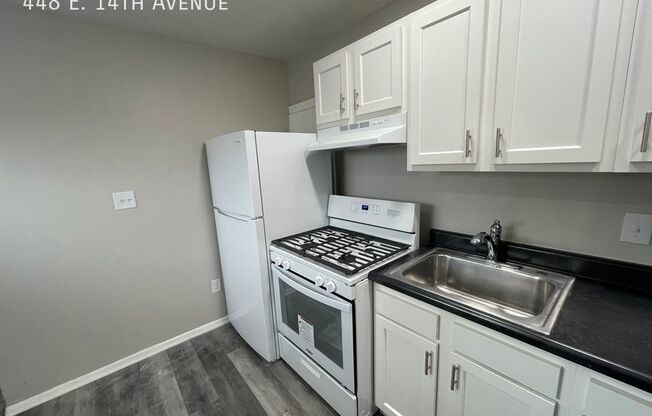 448 E 14 AVE