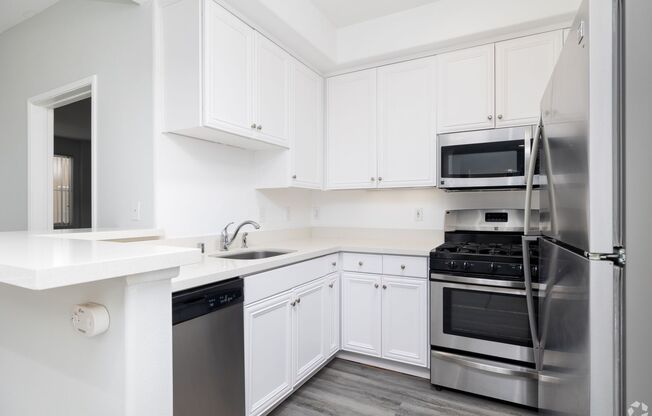 2 beds, 2 baths, 1,150 sqft, $2,898, Unit 207a