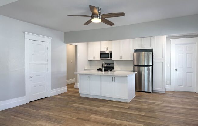 3566 Fourth Ave Apartments | Convenient Walkable Living in Hillcrest, San Diego!