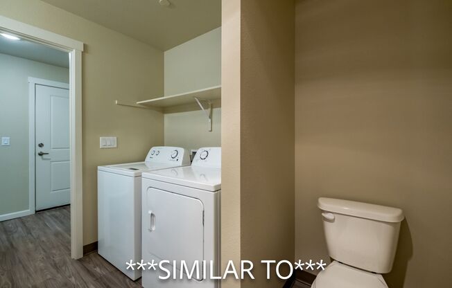 2 beds, 2 baths, 1,092 sqft, $1,650, Unit 1051-204