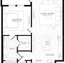 Partner-provided photo for $3022 unit