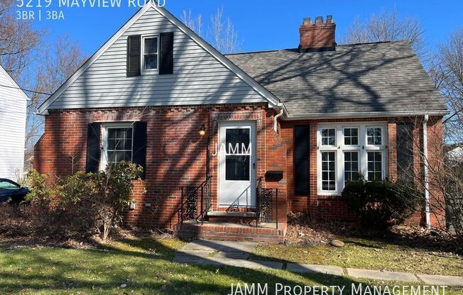 5219 MAYVIEW RD
